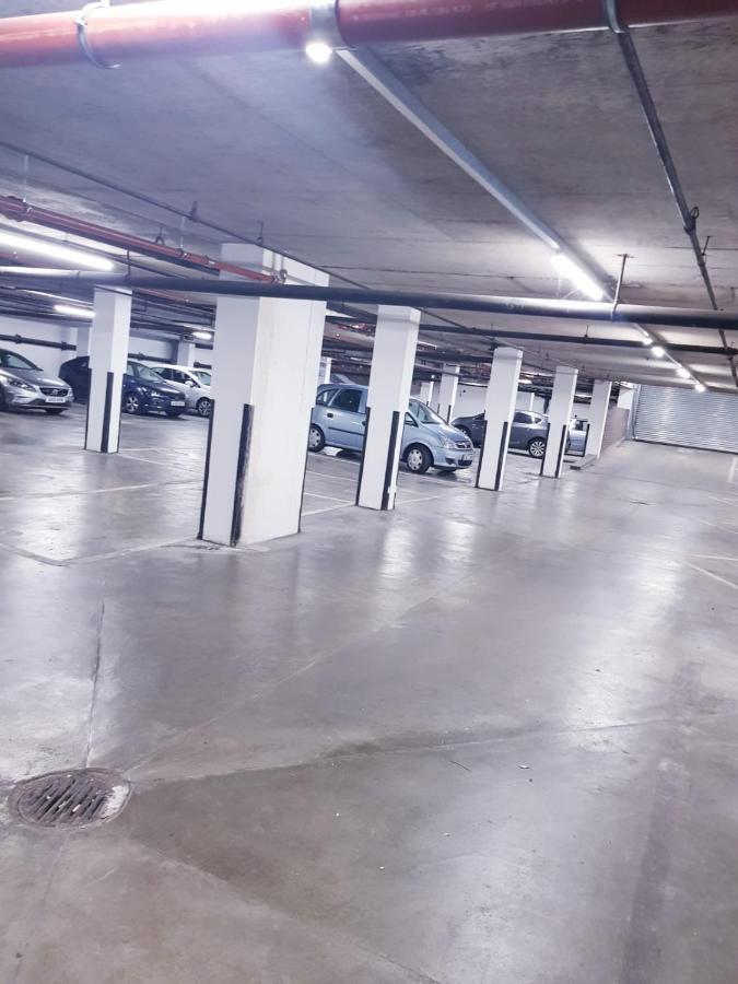 Z Home Apartments Leicester Ngoại thất bức ảnh